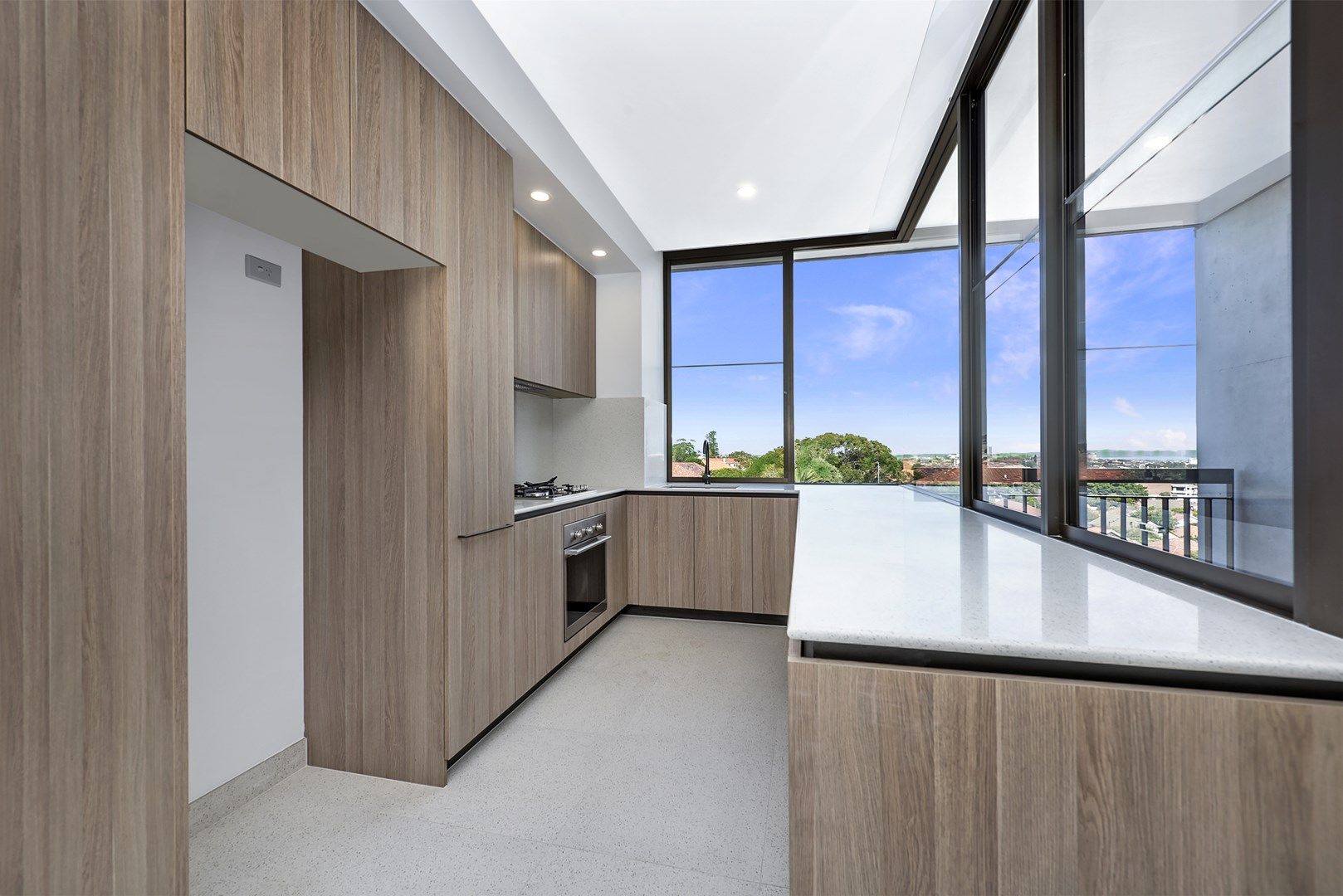 3 bedrooms Apartment / Unit / Flat in 103/20 Llandaff Street BONDI JUNCTION NSW, 2022