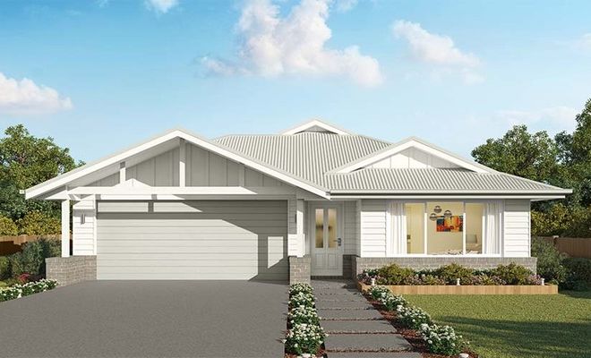 Picture of Lot 26 Patrina Cct, ST GEORGES BASIN NSW 2540