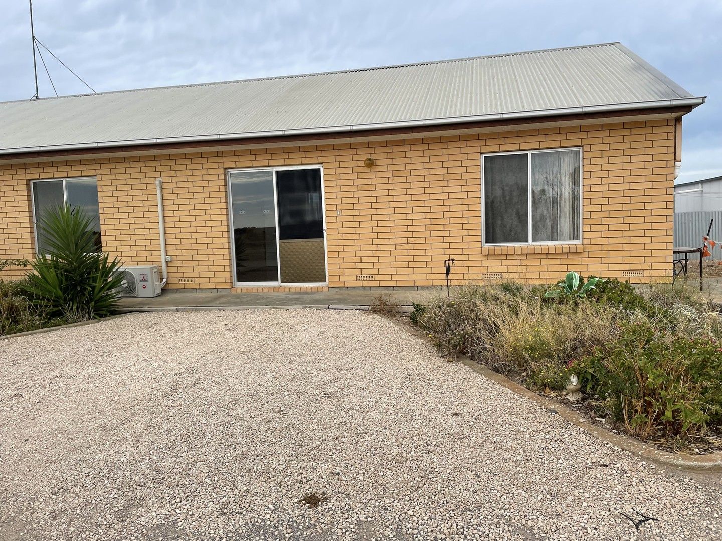 1/14 Gillerton Terrace, Edithburgh SA 5583 Apartment For Rent 195