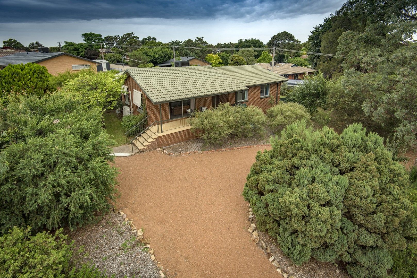 21 Degraves Crescent, Wanniassa ACT 2903, Image 0