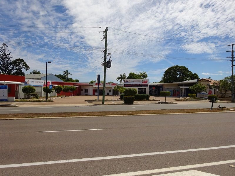 83 Bundock Street, Belgian Gardens QLD 4810, Image 2