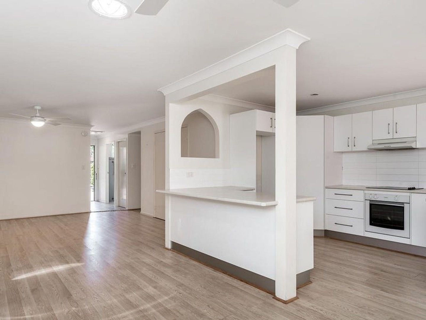 2 bedrooms Townhouse in 4/3 Beachcomber Drive BYRON BAY NSW, 2481