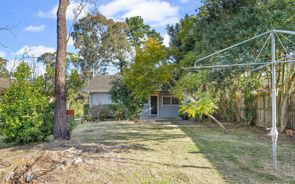 10 Matthew Parade, Blaxland NSW 2774, Image 1