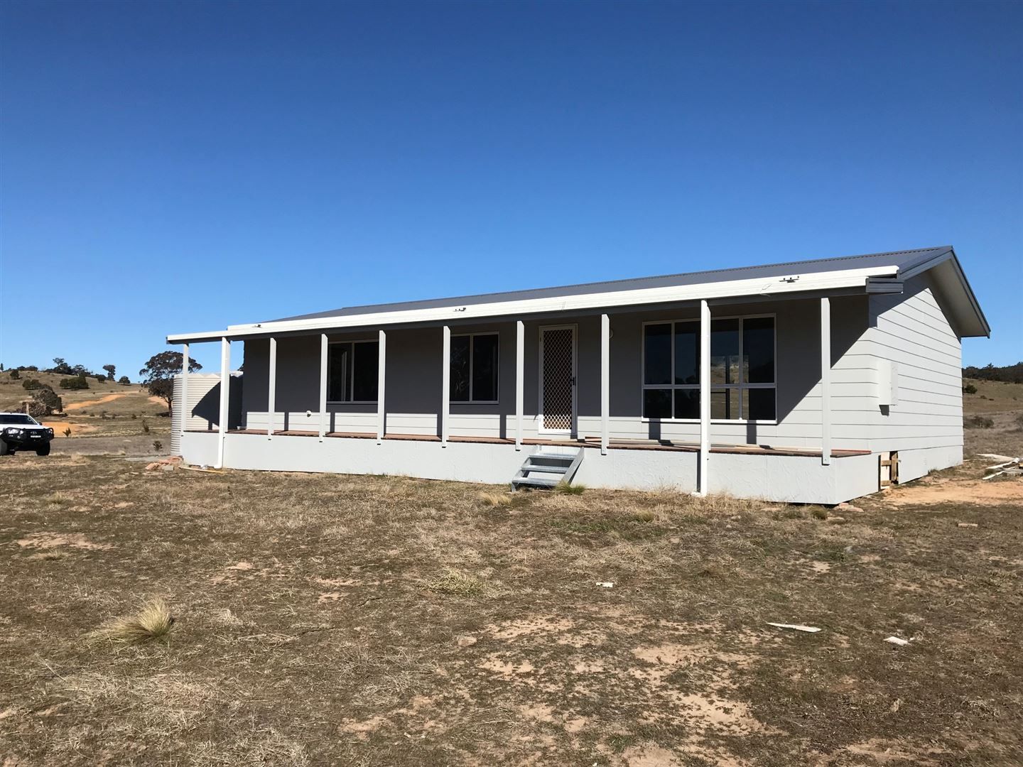 3 bedrooms House in  GOULBURN NSW, 2580