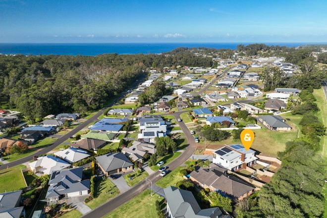 Picture of 34A or 34B Springfield Drive, MOLLYMOOK NSW 2539