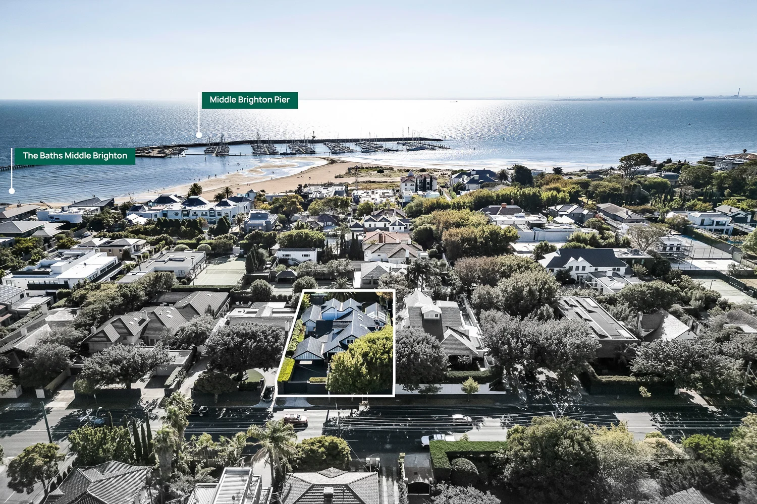 283 St Kilda Street, Brighton VIC 3186