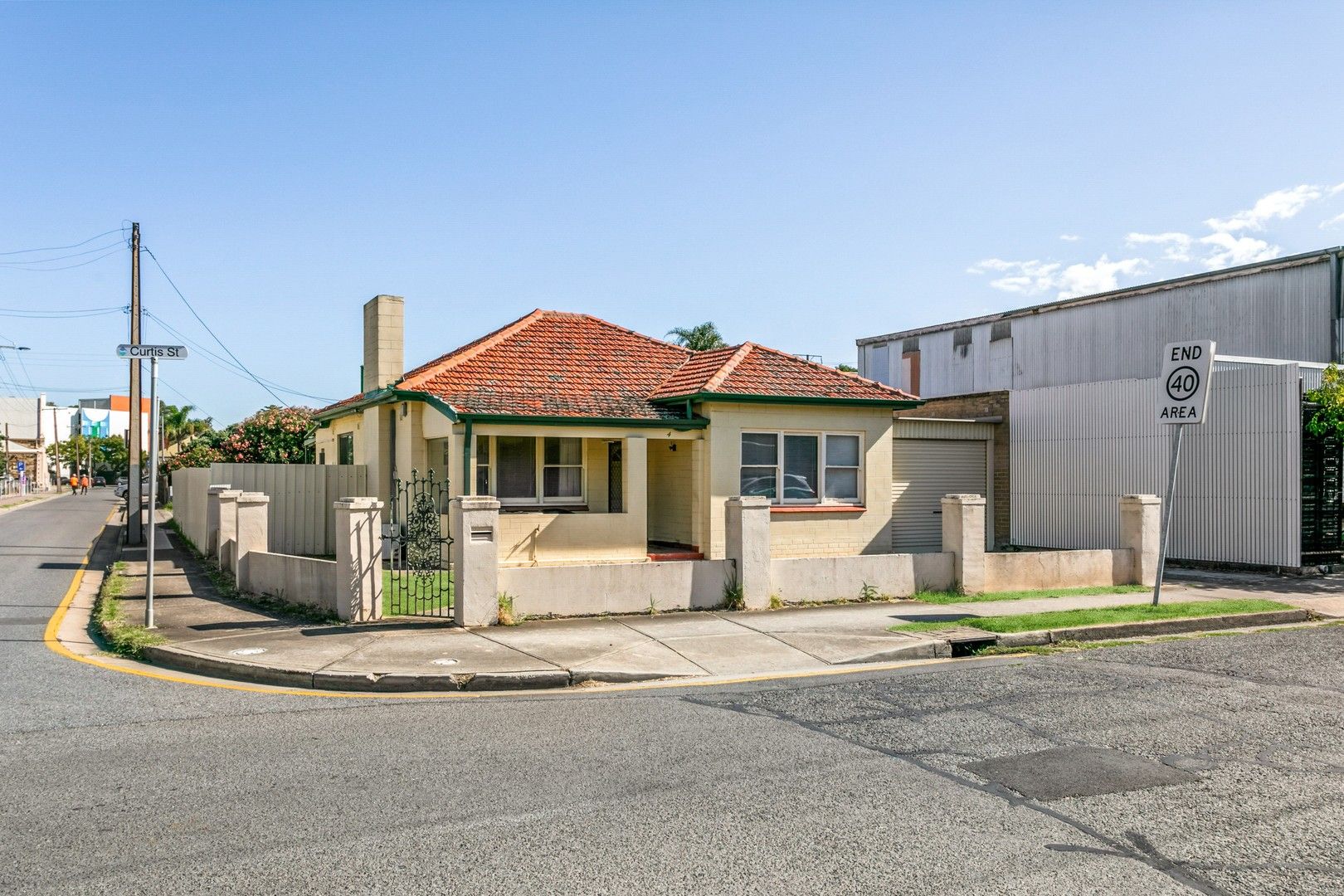 4 Curtis Street, Woodville South SA 5011, Image 0