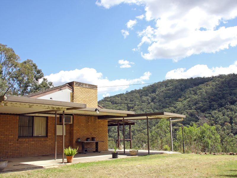 1739 Wollombi Road, SWEETMANS CREEK NSW 2325, Image 2