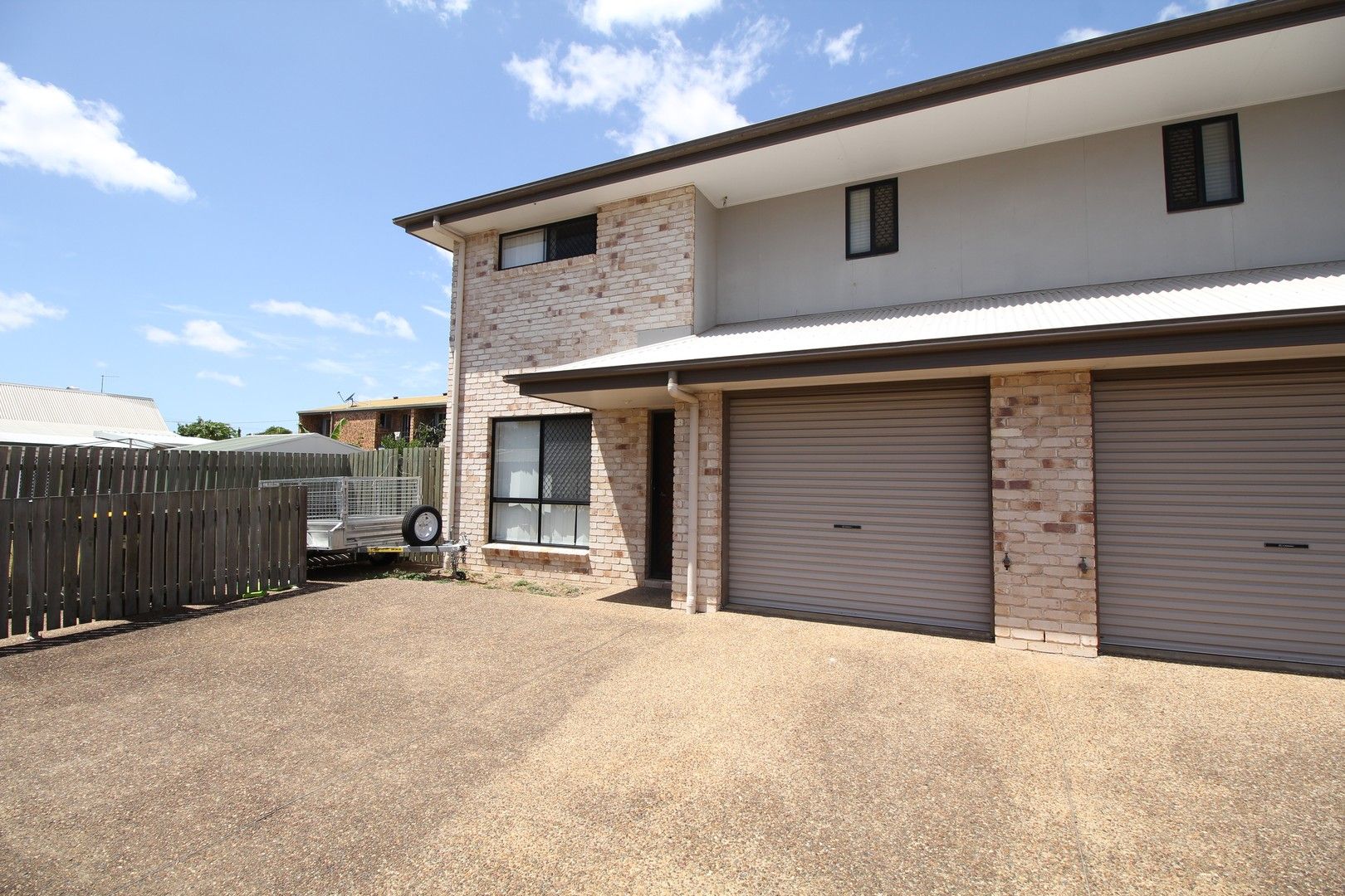 4/4, 58 MARYBOROUGH STREET, Bundaberg South QLD 4670, Image 0