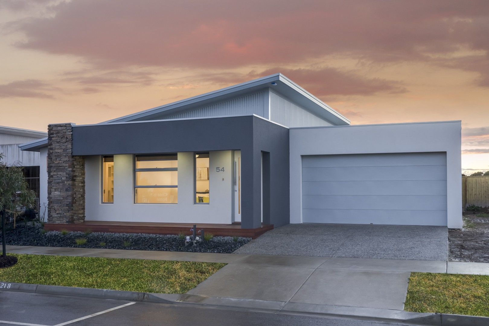 New House & Land in Bridgefield, ROCKBANK VIC, 3335