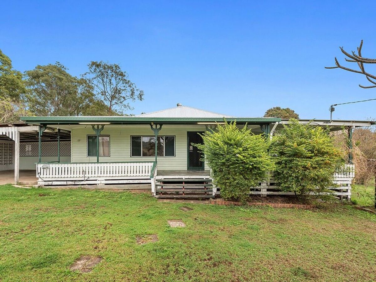 6094 Mount Lindesay Highway, Woodhill QLD 4285, Image 0