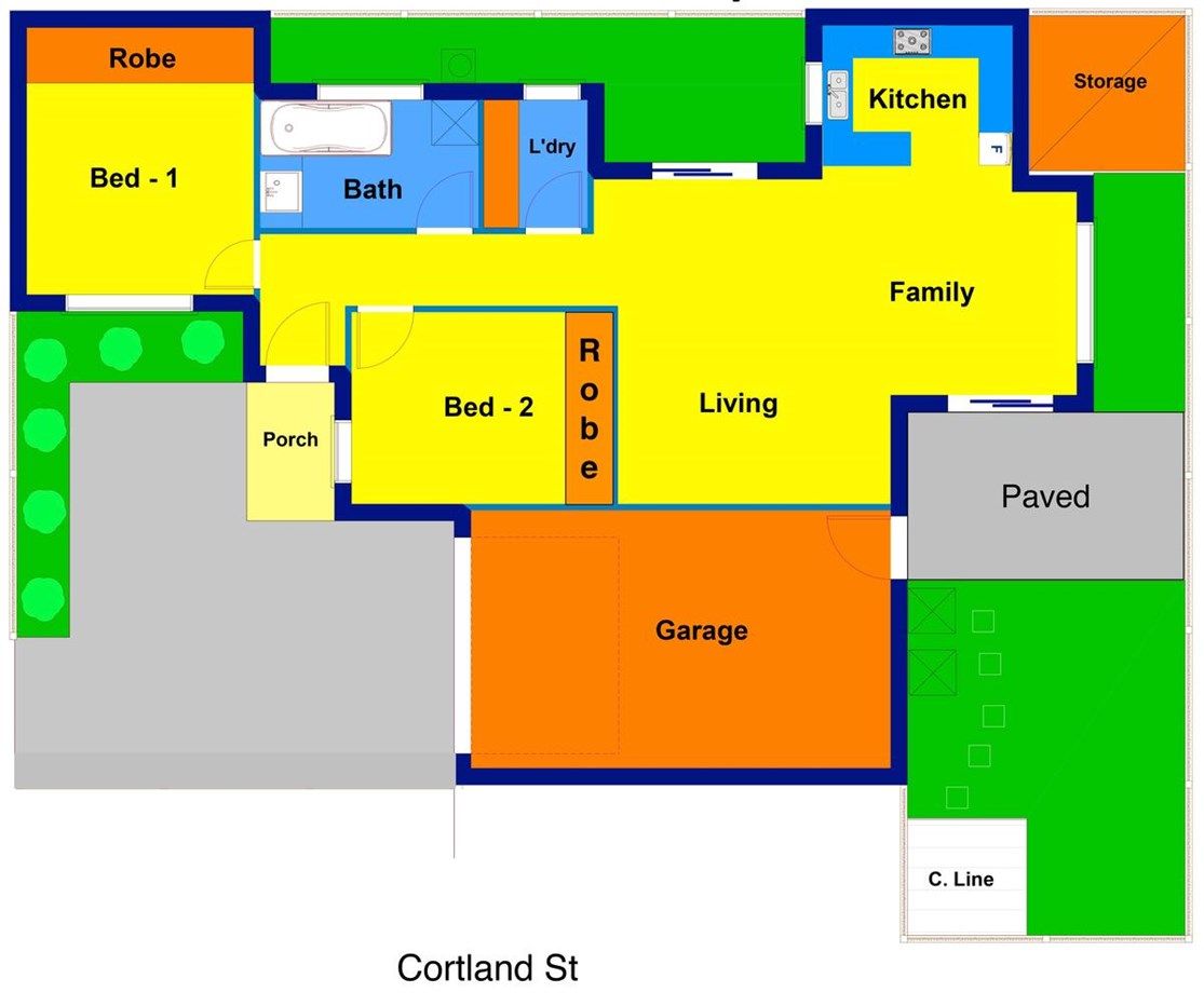 3/7 Cortland Street, Wyndham Vale VIC 3024, Image 1