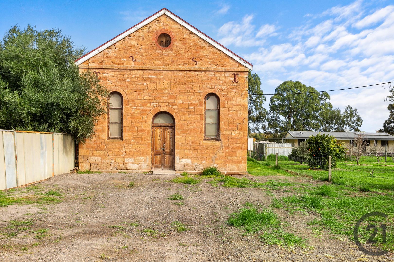 23 Main Road, Marrabel SA 5413, Image 1