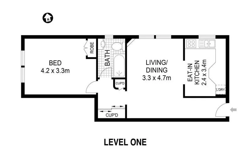 Additional image 7 of 6/66 Henrietta Street, Waverley NSW 2024