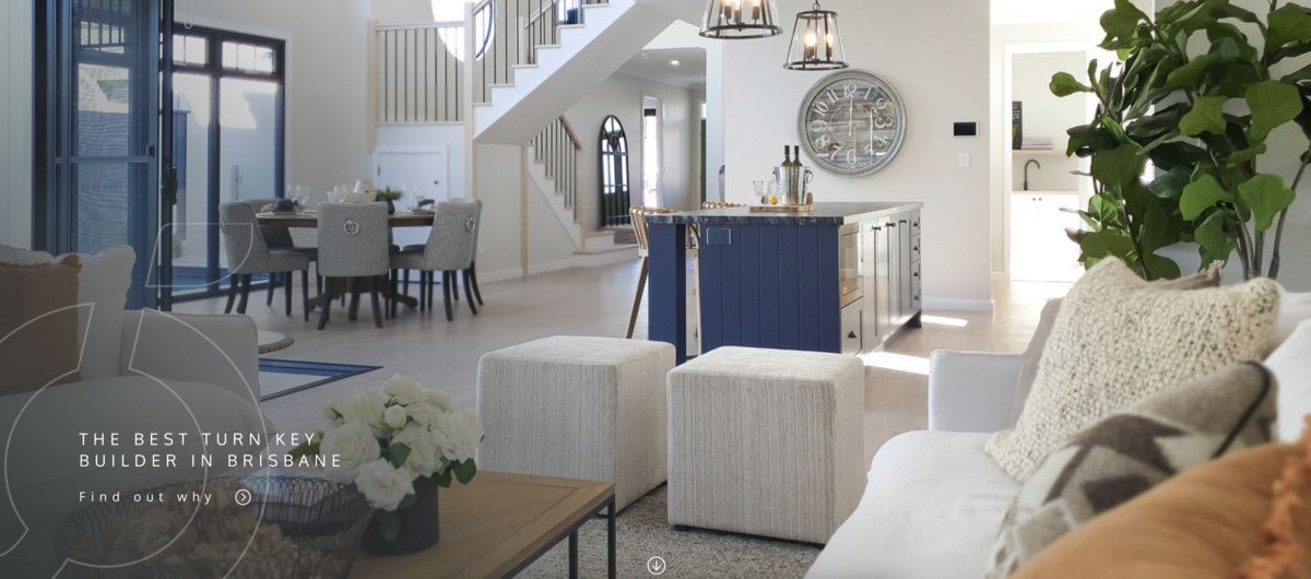5 bedrooms House in OJ PIPPIN Home Designs BRIDGEMAN DOWNS QLD, 4035