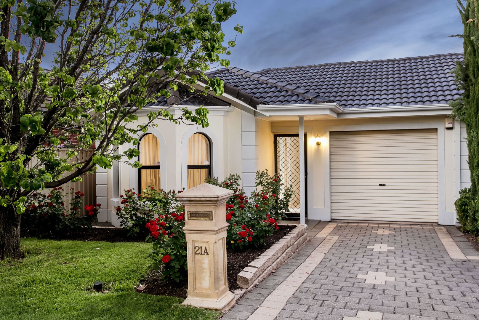 21A Edwin Avenue, Tranmer Property History & Address Research Domain