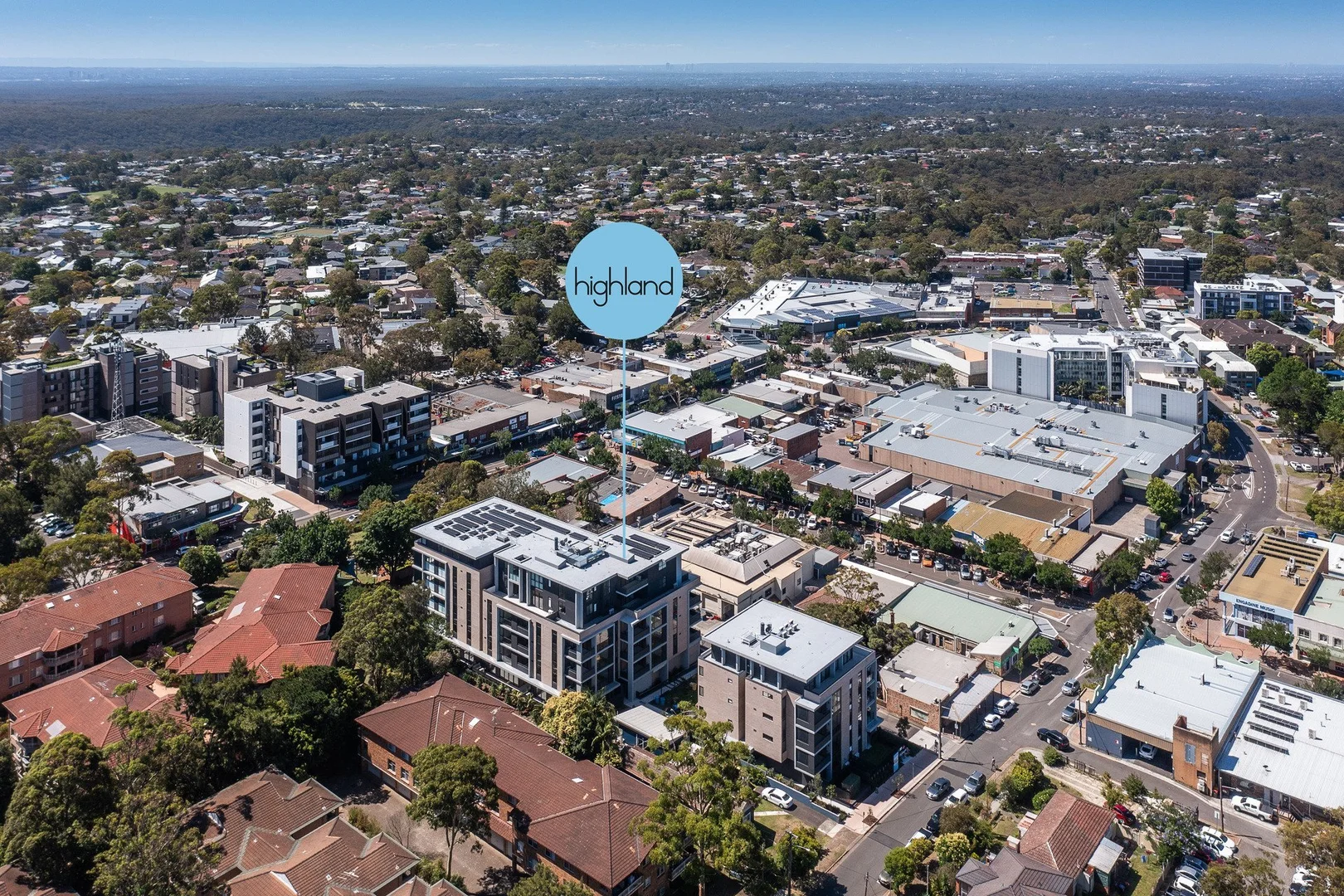 Additional image 15 of 102B/5 Preston Avenue, Engadine NSW 2233