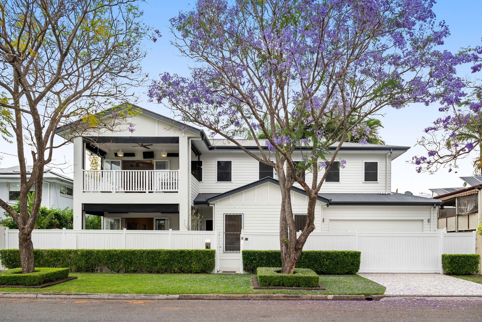 4 bedrooms House in 5 Marie Street BALMORAL QLD, 4171