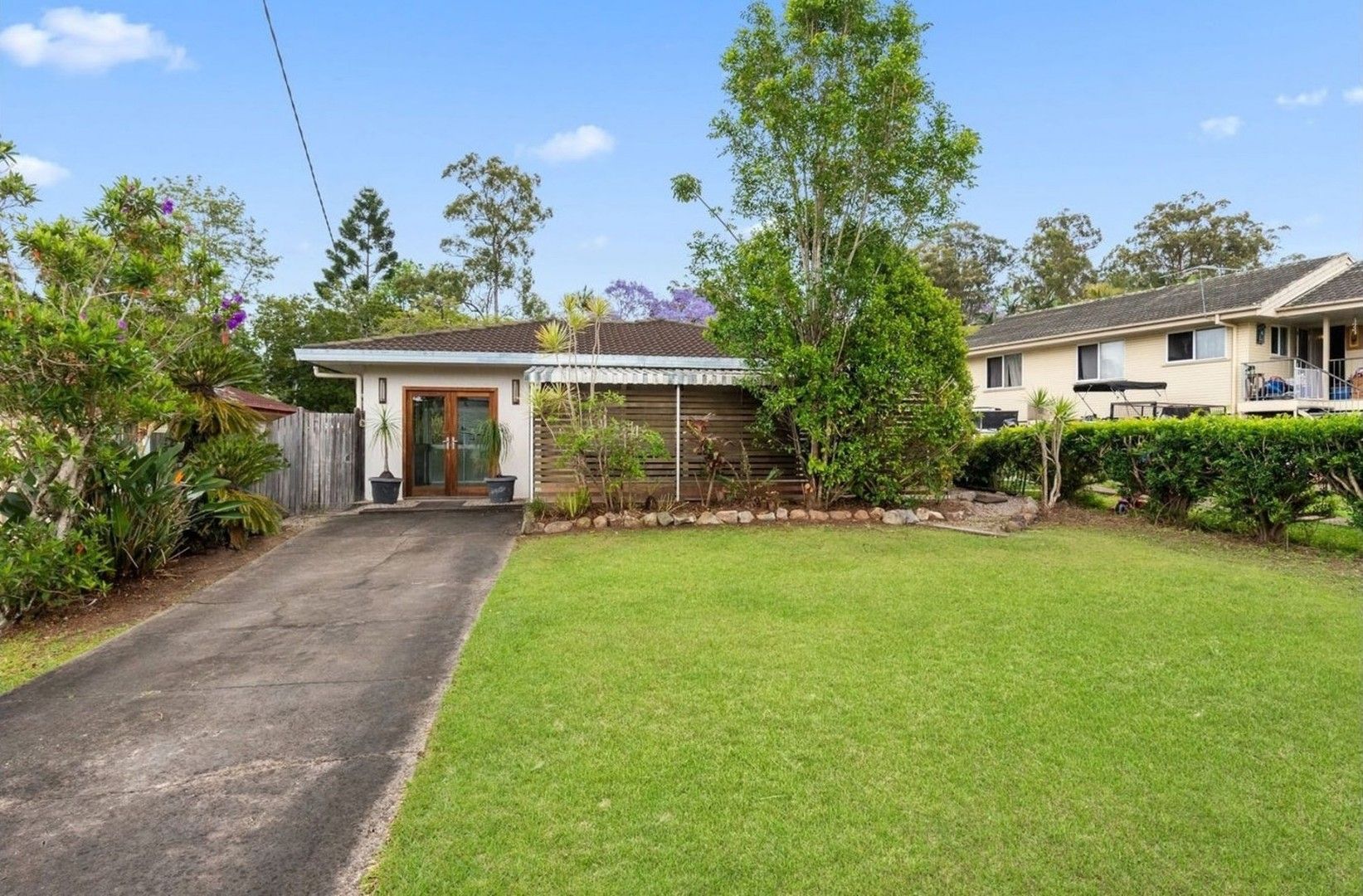 3 bedrooms House in 19 Colo Street ARANA HILLS QLD, 4054