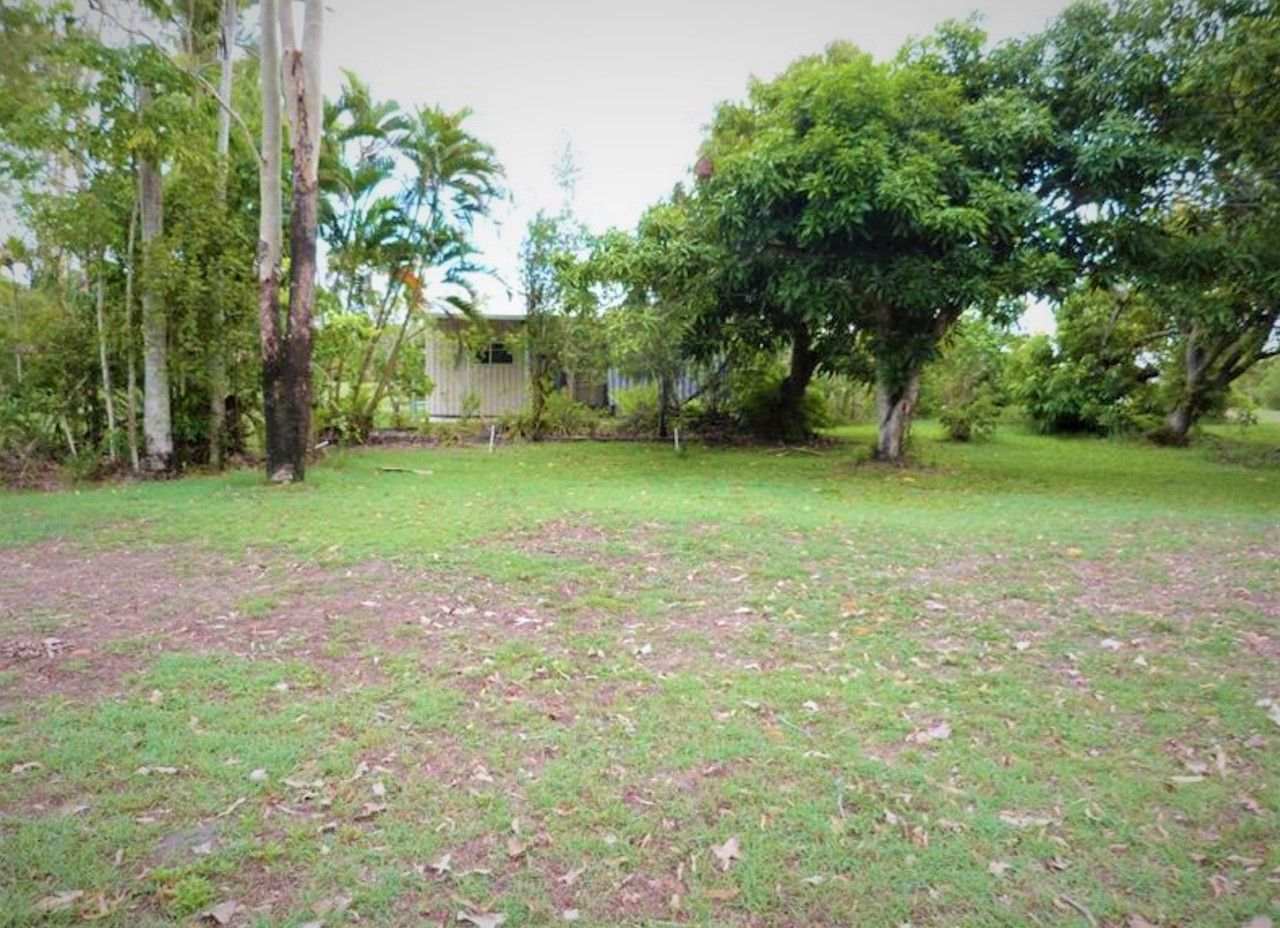 11 PARADISE PALM DRIVE, Tully Heads QLD 4854, Image 1
