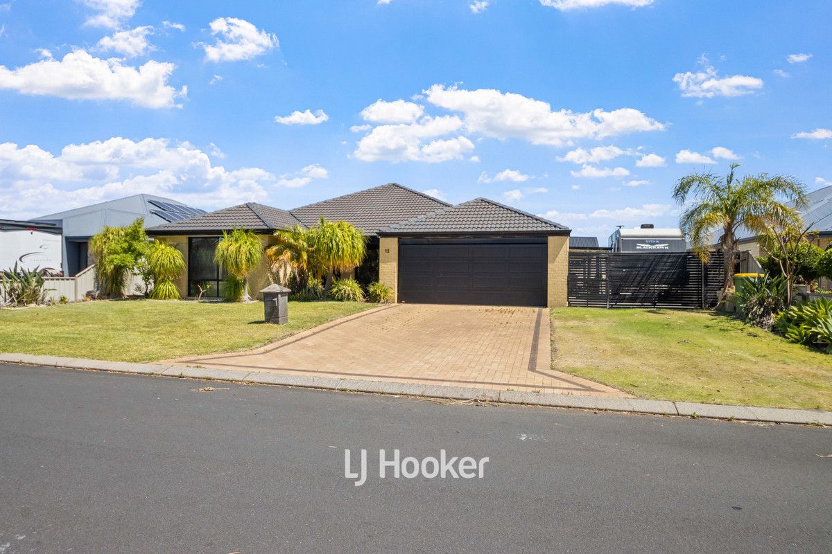 12 Moonstone Way, Australind WA 6233, Image 1