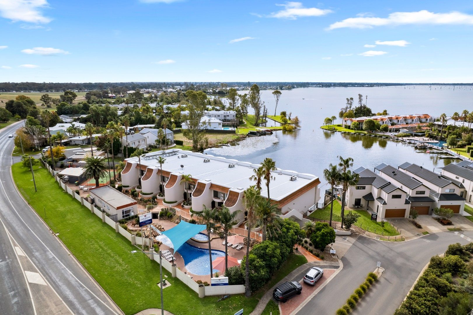 230 Melbourne Street, Mulwala NSW 2647, Image 1