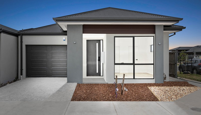 Picture of 32 Palmdale Crescent, MAMBOURIN VIC 3024