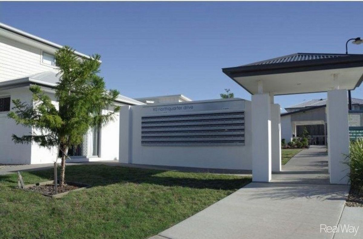 3 bedrooms Townhouse in 49/89 Northquarter Drive MURRUMBA DOWNS QLD, 4503