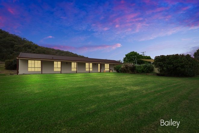 Picture of 133 Ferndale Road, YARRAWA NSW 2328