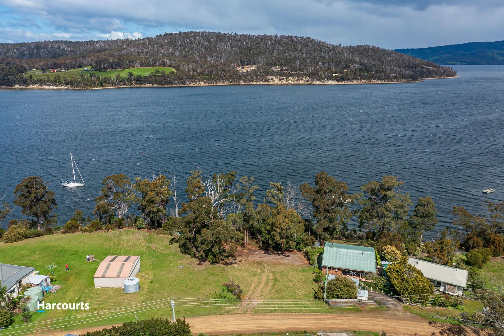 39 Chuter Street, Deep Bay TAS 7112 Domain