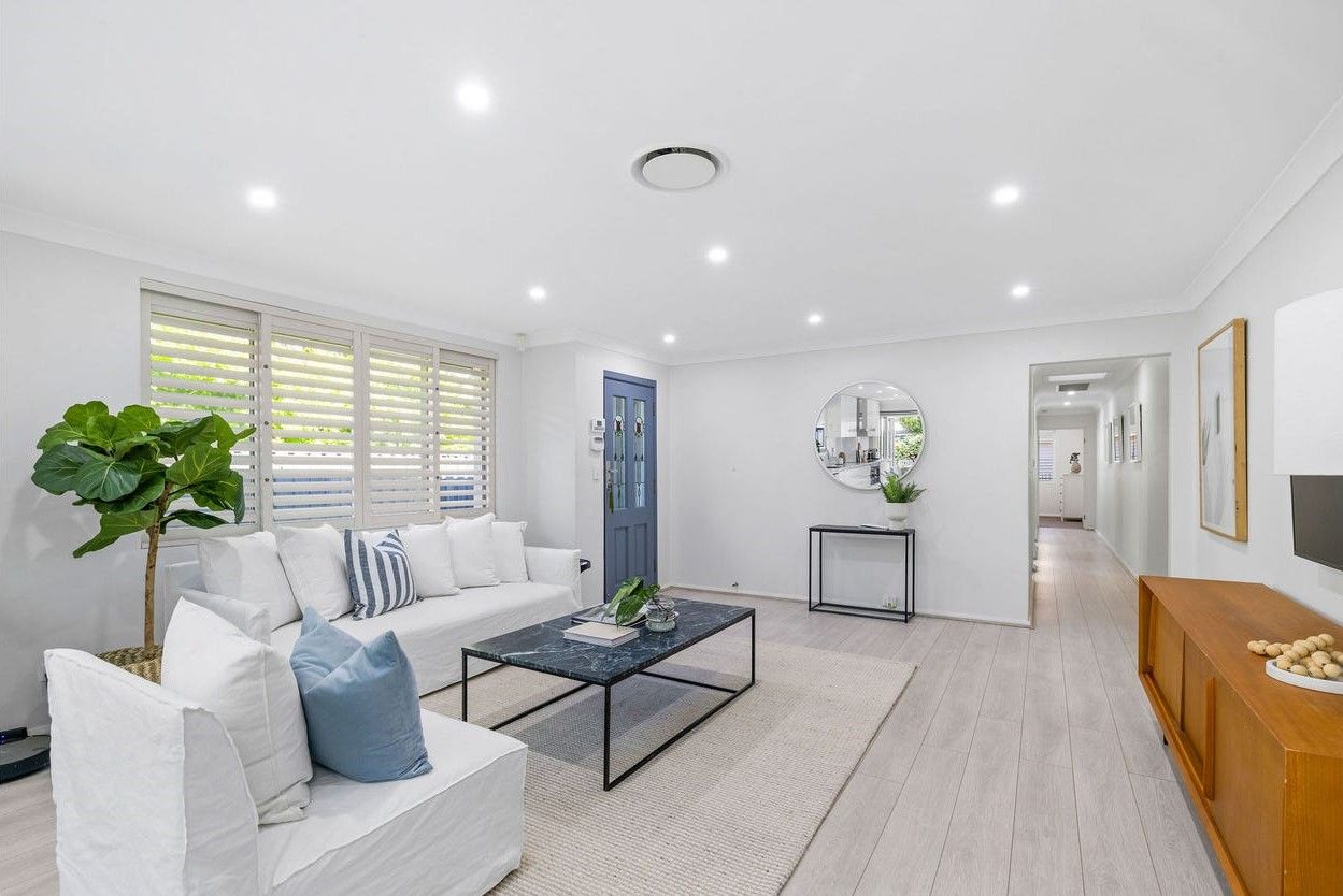 3 bedrooms Semi-Detached in 32 Mason Street MAROUBRA NSW, 2035