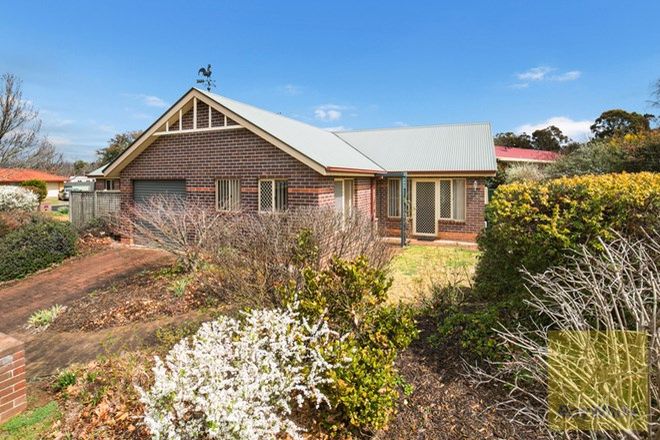 Picture of 7B Fiona Place, ARMIDALE NSW 2350