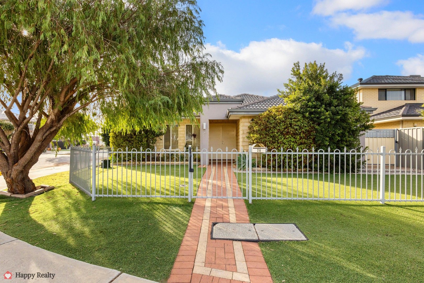 26 Middle Parkway, Canning Vale WA 6155, Image 0