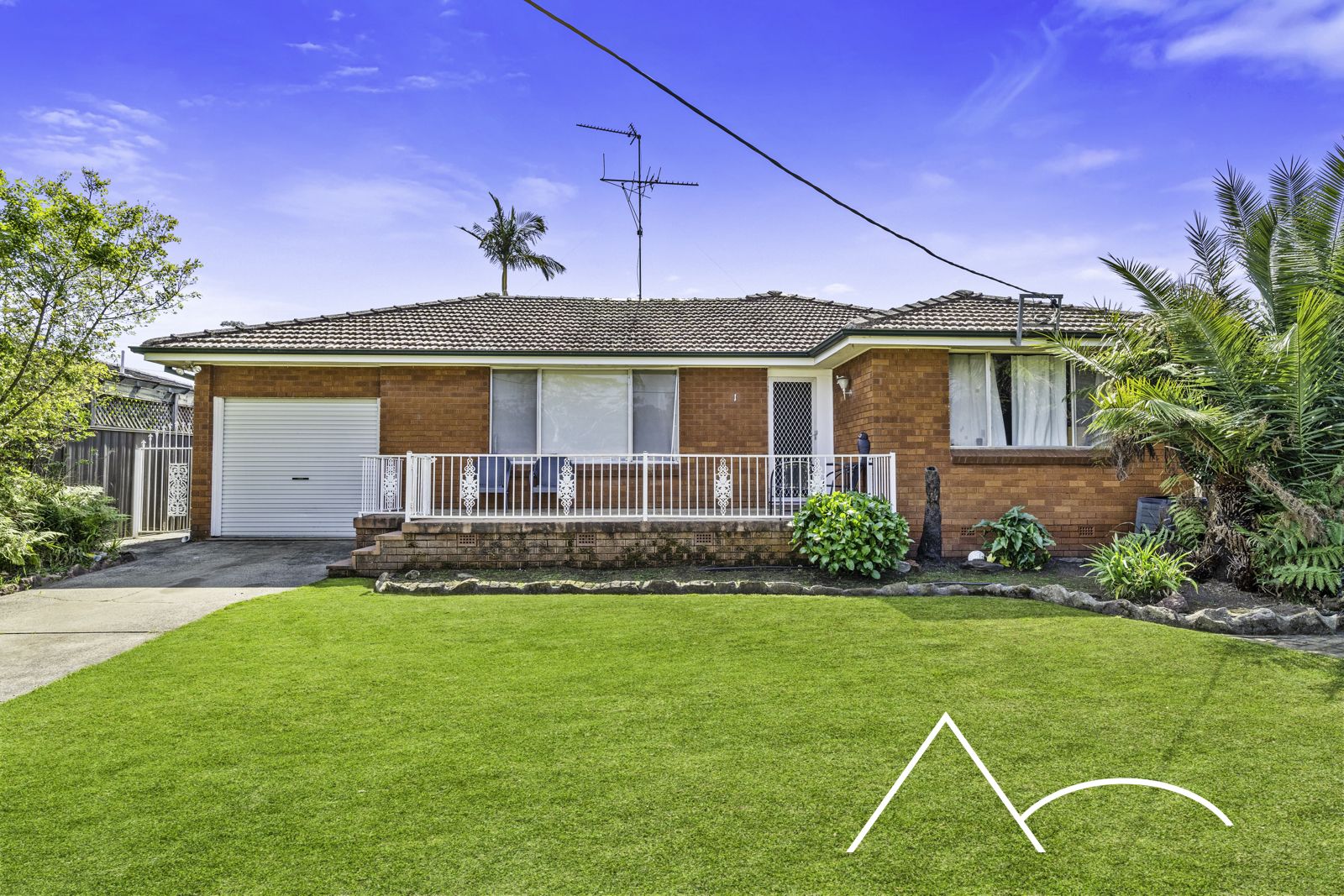 1 Colo Place, Campbelltown NSW 2560