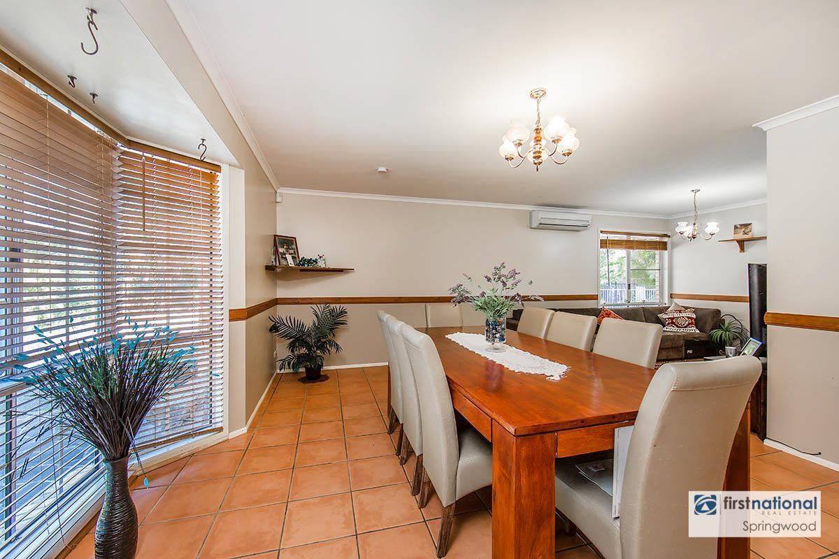 43 Richland Drive, Bannockburn QLD 4207, Image 2