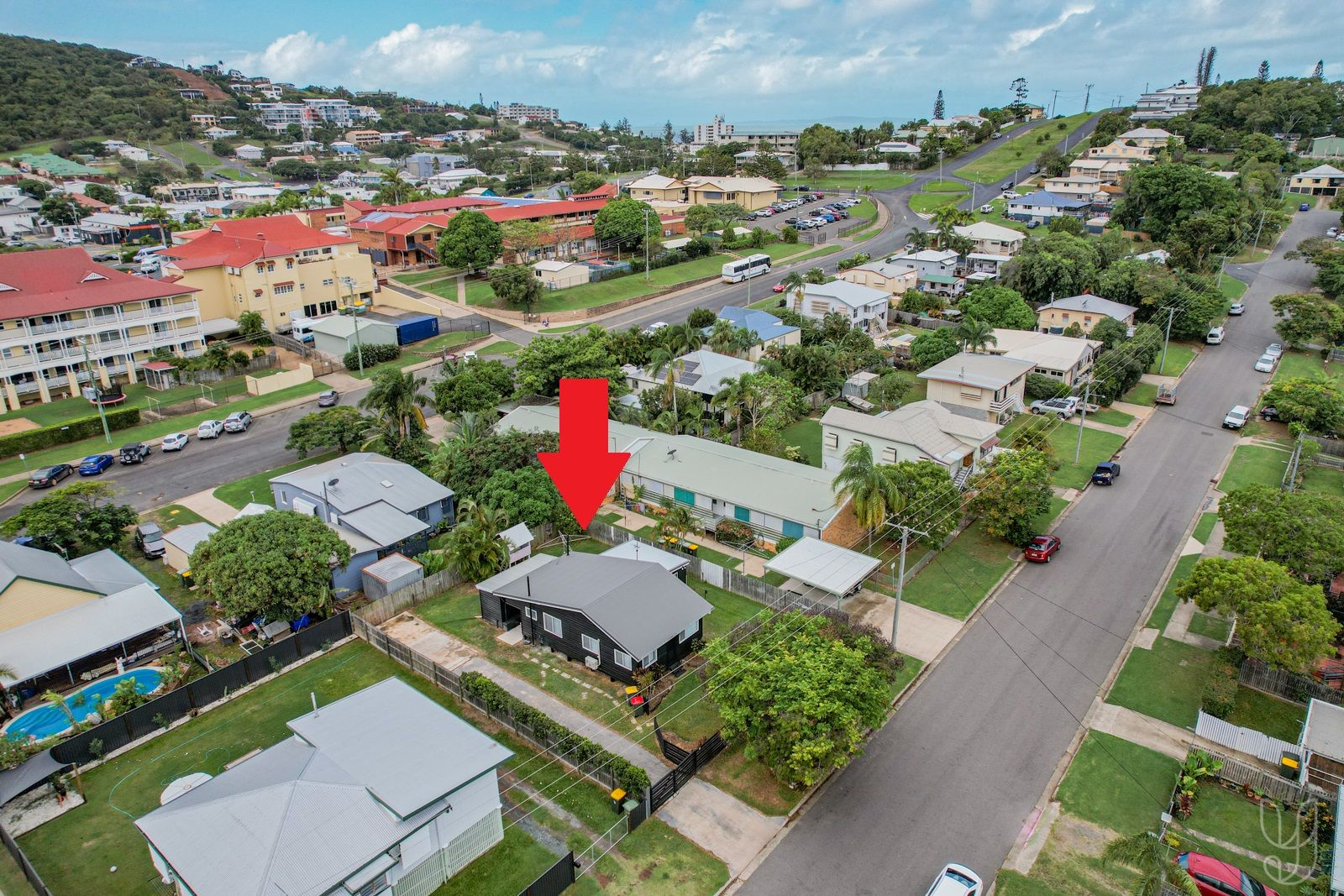 21 William Street, Yeppoon QLD 4703 House For Rent 590 Domain