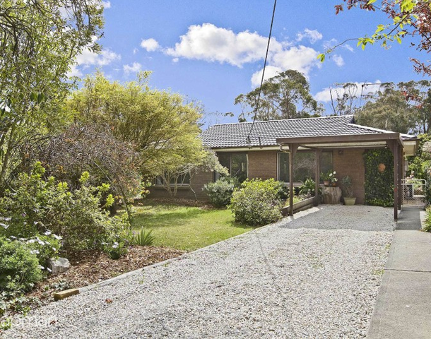 5 Alexandra Avenue, Wentworth Falls NSW 2782