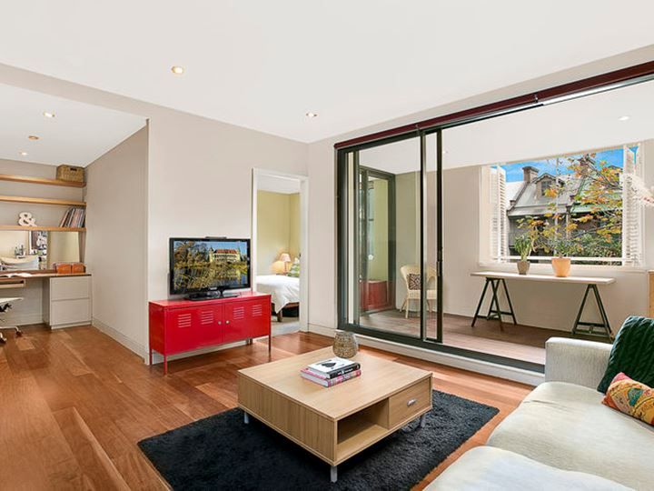 1 bedrooms House in 14/500 Crown Street SURRY HILLS NSW, 2010