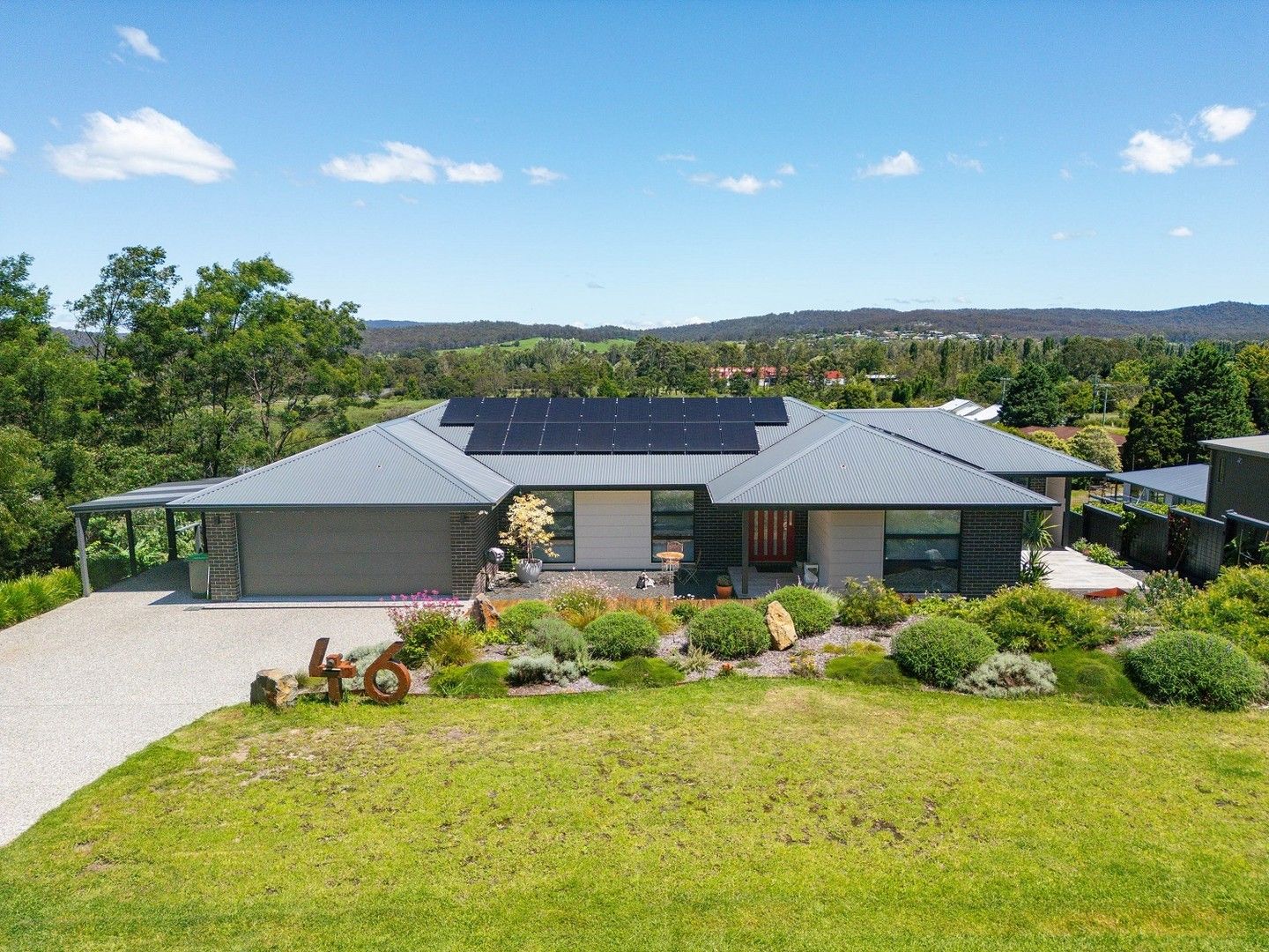 46 Toallo St, Pambula NSW 2549, Image 0