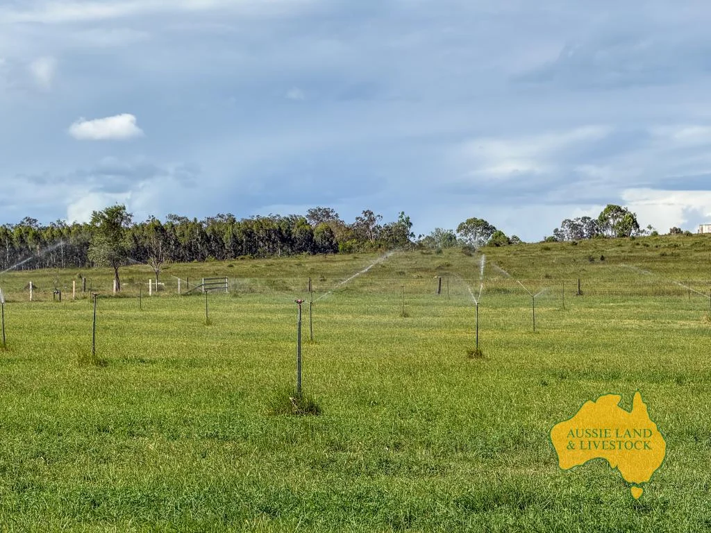 Additional image 4 of 854 MUNDUBBERA-DURONG ROAD, Boynewood QLD 4626