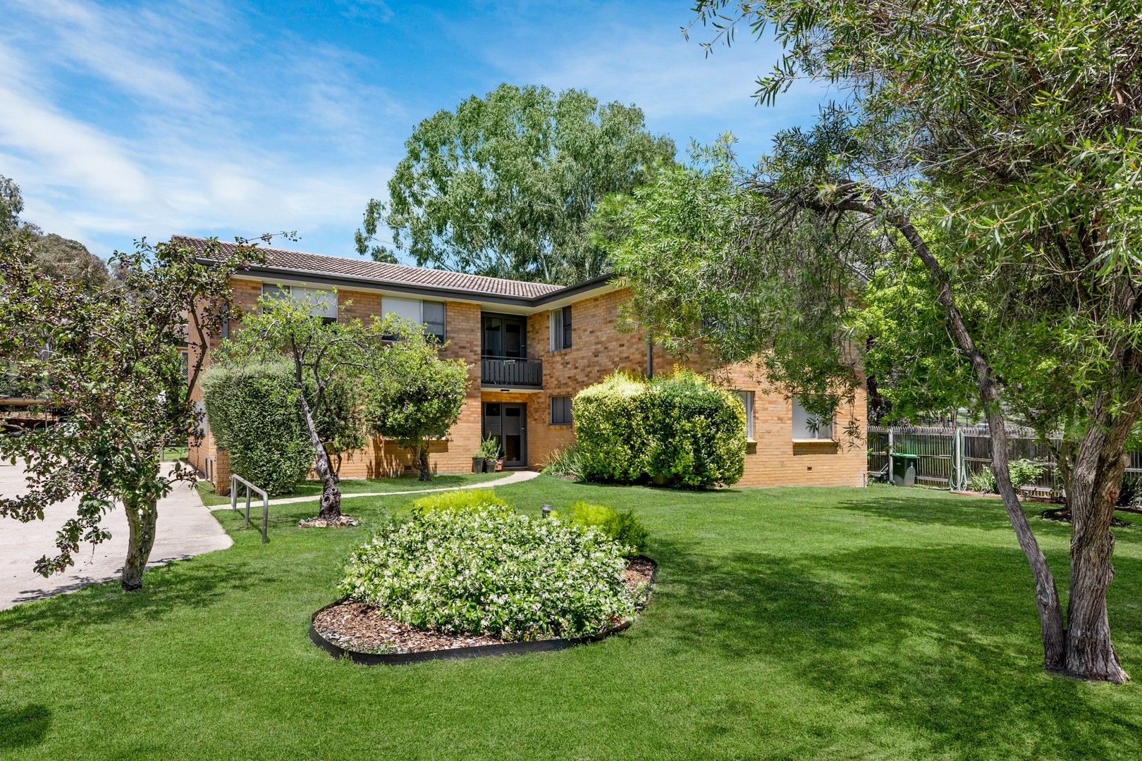 3/51 Hampton Circuit, Yarralumla ACT 2600, Image 0