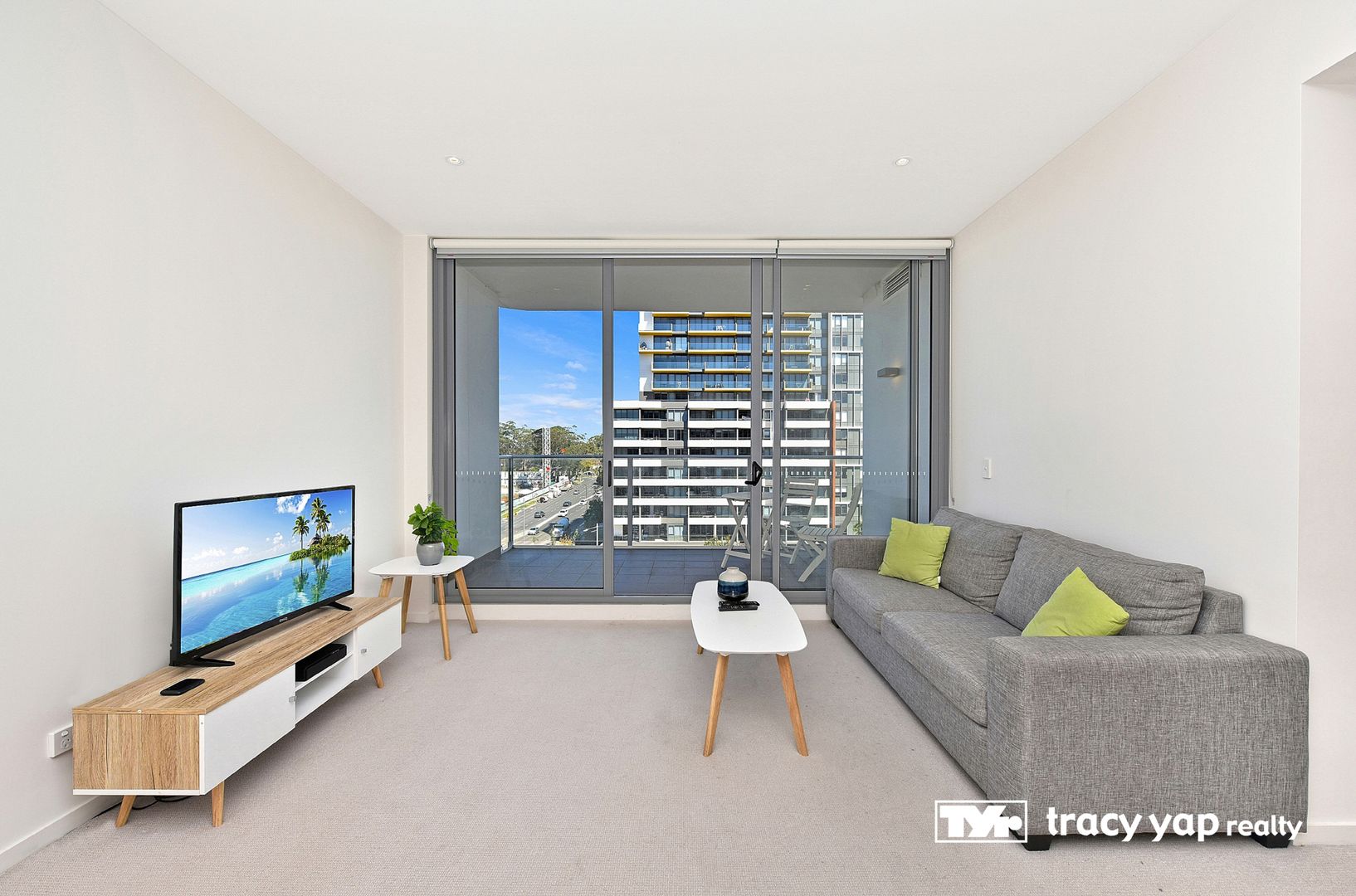 807/1 Saunders Close, Macquarie Park NSW 2113, Image 1