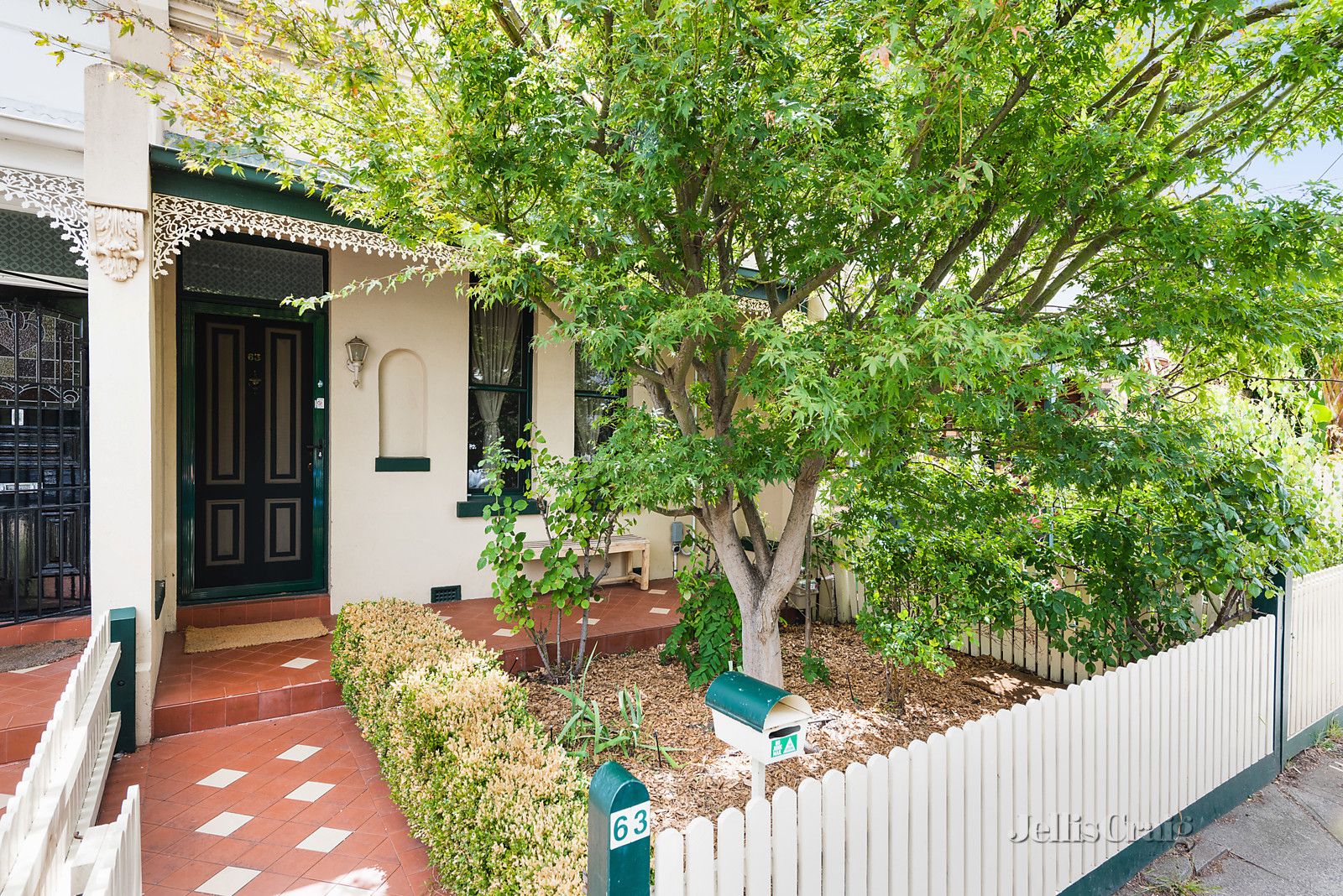 63 Clarke Street, Northcote VIC 3070, Image 1