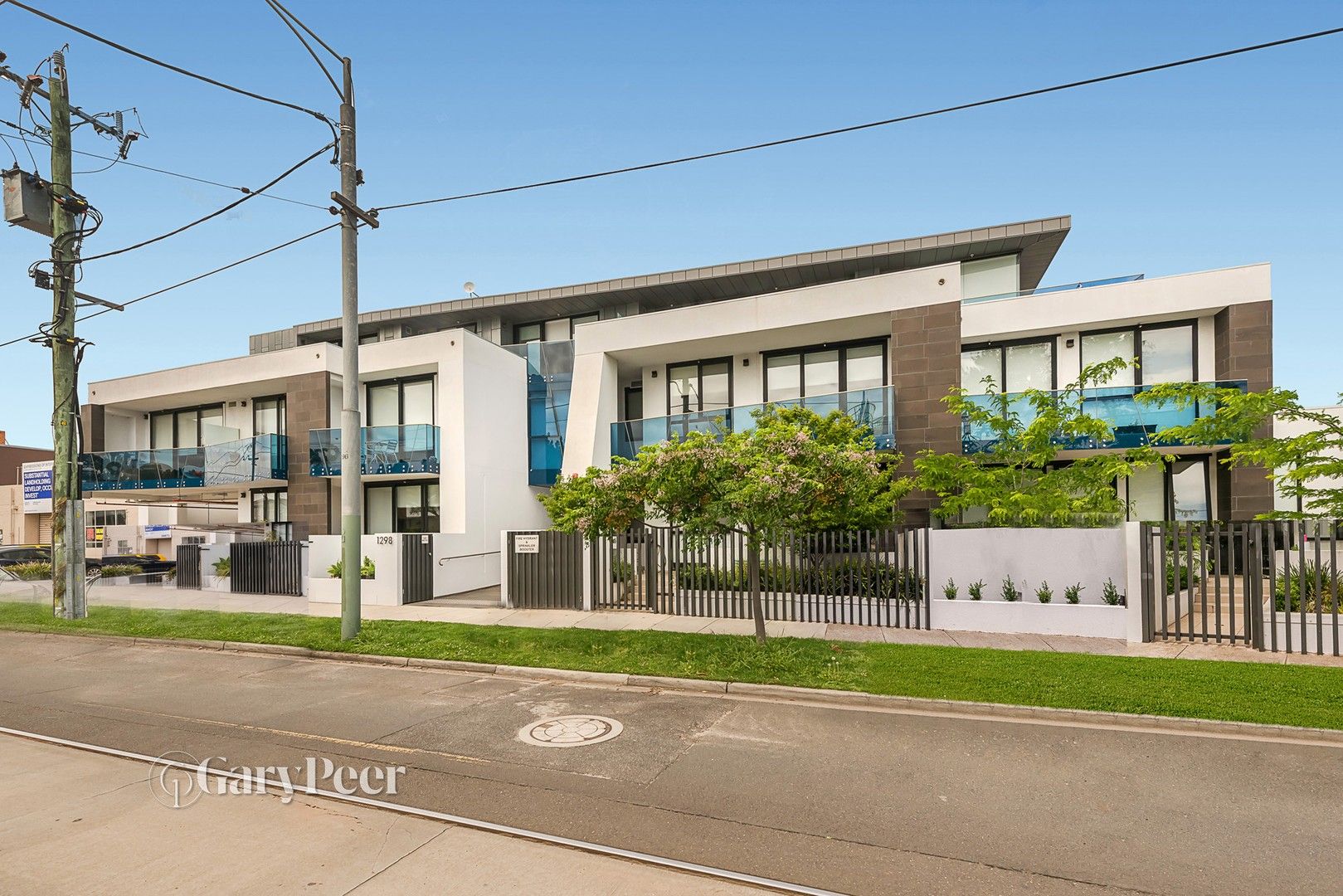 8/1298 Glen Huntly Road, Carnegie VIC 3163, Image 0