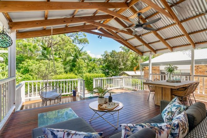 Picture of 32 Needham Court, KIELS MOUNTAIN QLD 4559