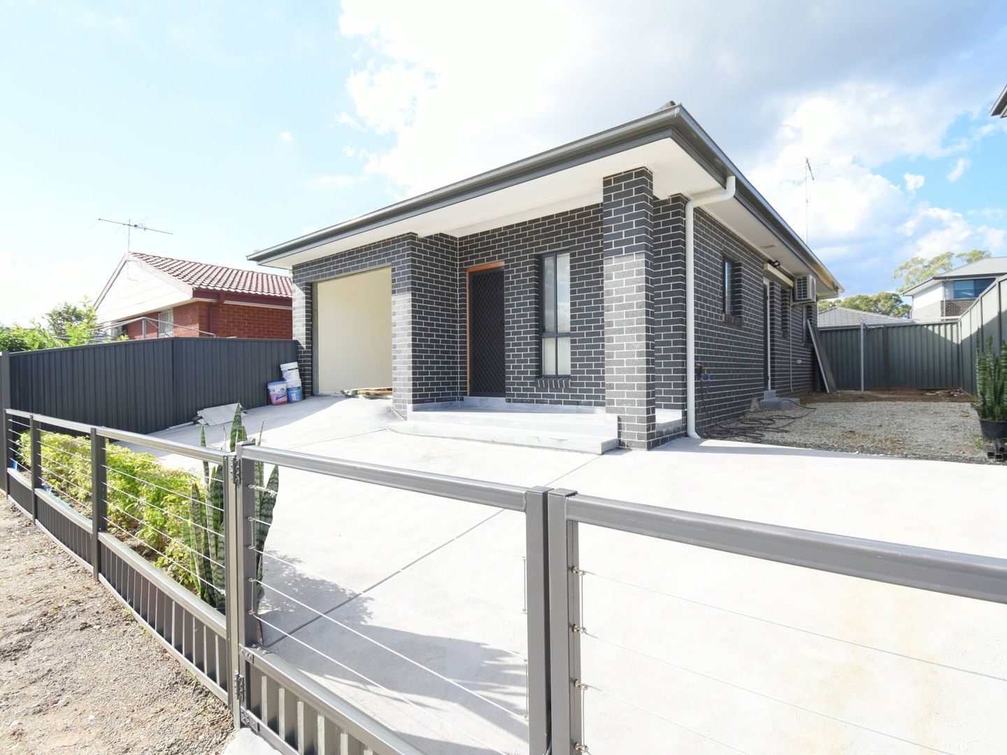 2 bedrooms House in 7 Thornett St BONNYRIGG NSW, 2177