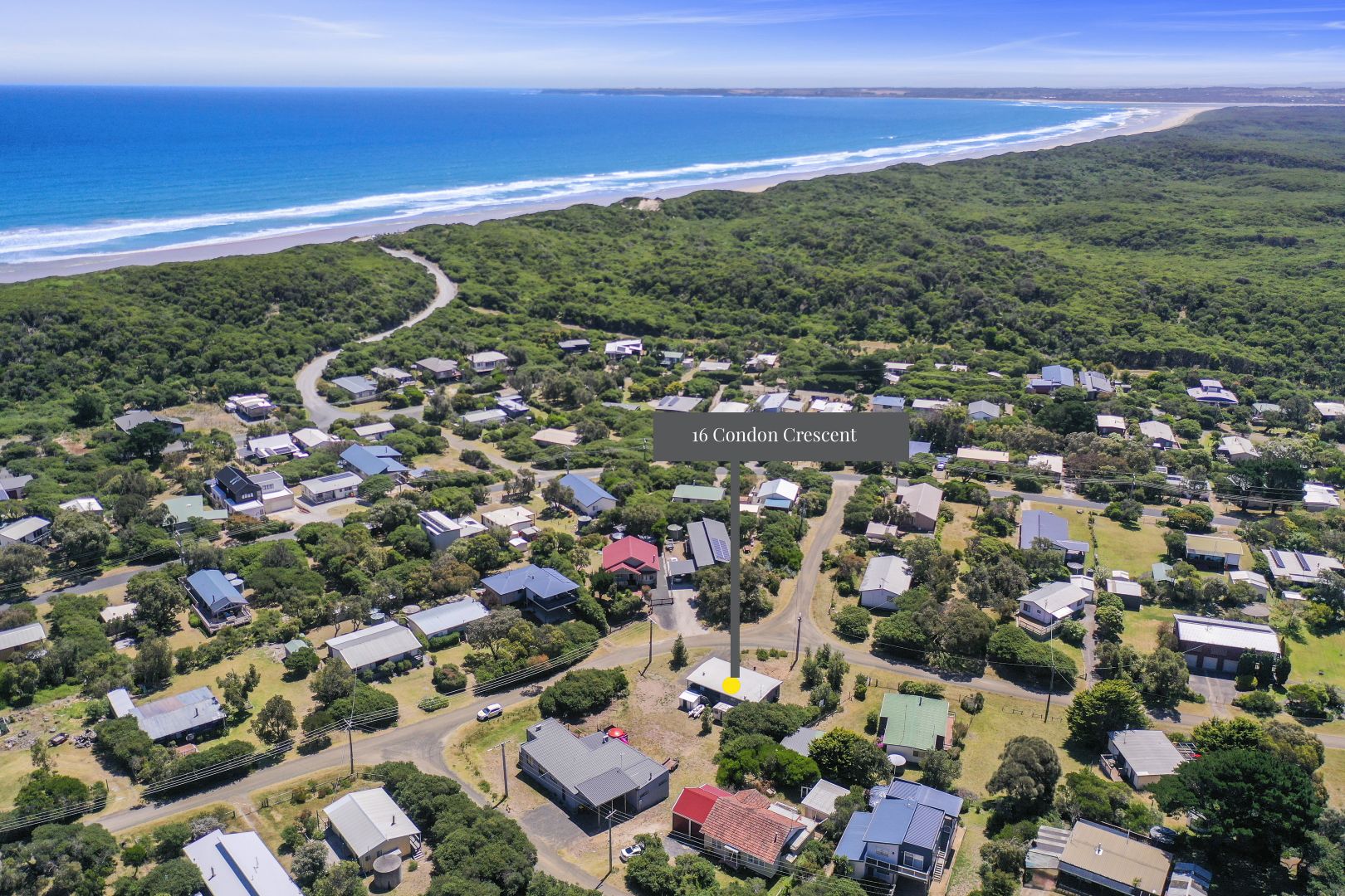 16 Condon Crescent, Venus Bay VIC 3956