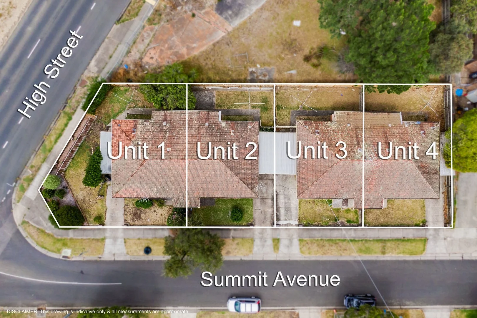 1-4/270 High Street, Belmont VIC 3216