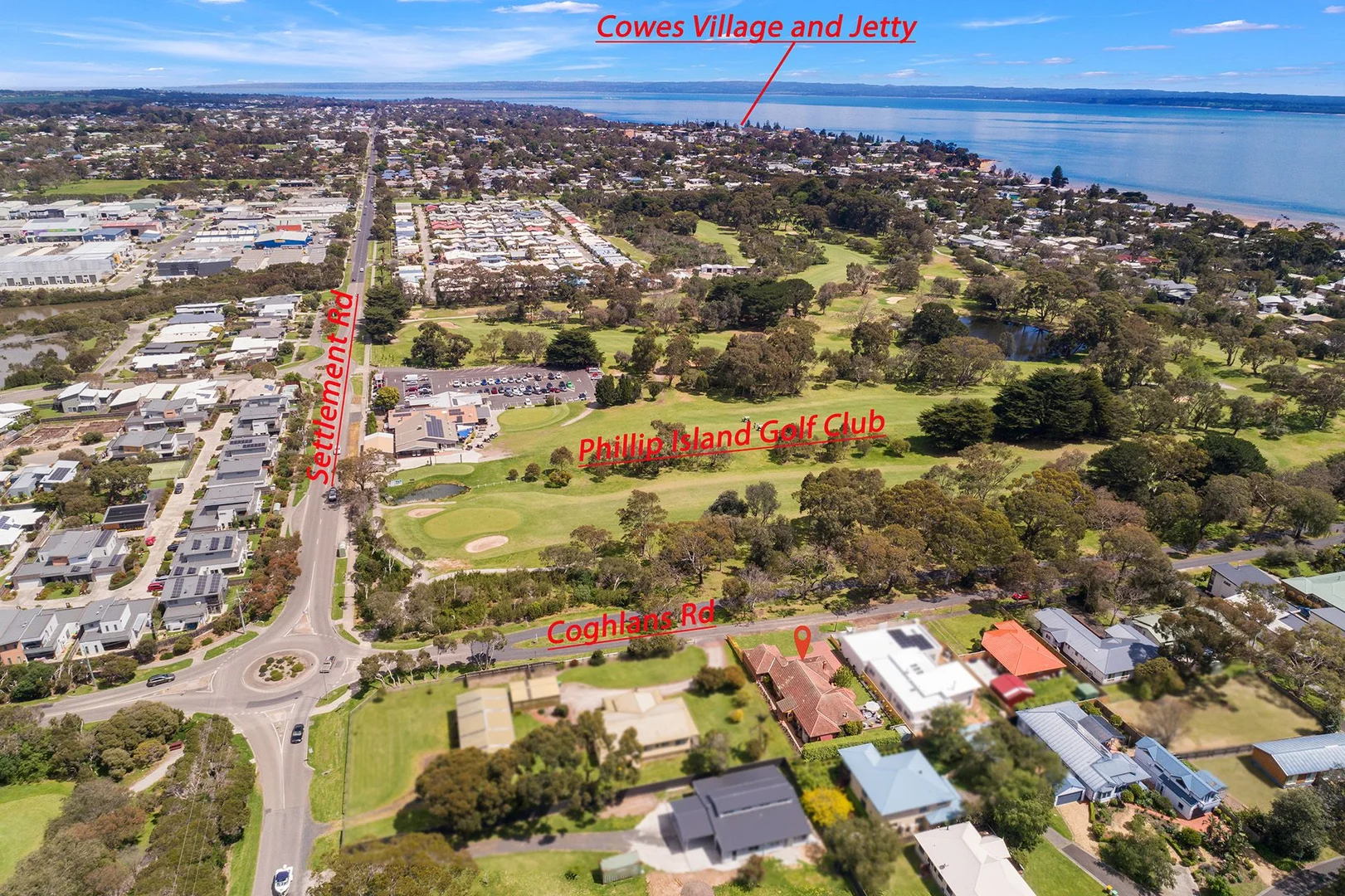 Additional image 6 of 300 Coghlan Road, Silverleaves VIC 3922