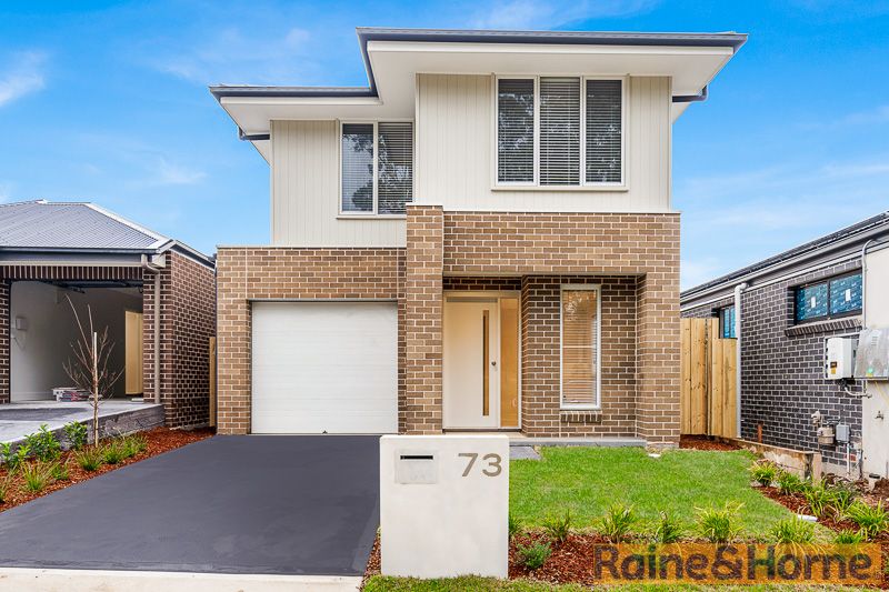 73 Flemington Parkway, Box Hill NSW 2765 House For Rent 730 Domain